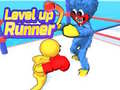 Jwèt Level Up Runner