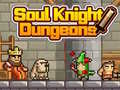 Jwèt Soul Knight Dungeons