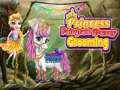 Jwèt Princess Fairytale Pony Grooming 
