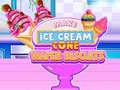 Jwèt Make Ice Cream Cone Wafer Biscuits