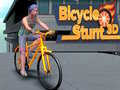 Jwèt Bicycle Stunt 3D