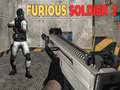 Jwèt Furious Soldier 2
