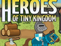 Jwèt Heroes of Tiny Kingdom