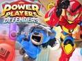 Jwèt Power Players: Defenders