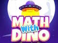 Jwèt Math With Dino
