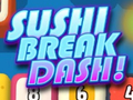 Jwèt Sushi Break Dash