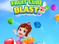 Jwèt Fruit Cube Blast