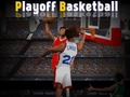 Jwèt Playoff Basketball