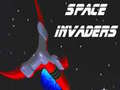 Jwèt Space Invaders
