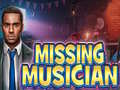 Jwèt Missing Musician