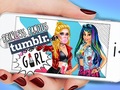 Jwèt Princess Famous Social Media Girl