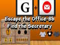Jwèt Escape the Office-8b Find the Secretary