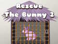 Jwèt Rescue The Bunny 2 