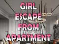 Jwèt Girl Escape From Apartment