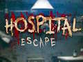 Jwèt Hospital escape