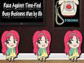 Jwèt  Race Against Time-Find Busy Business Man by 8b