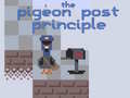 Jwèt The Pigeon Post Principle