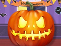 Jwèt Coloring Book: Halloween