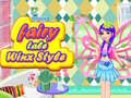 Jwèt Fairy Tale Winx Style
