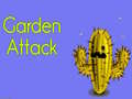 Jwèt Garden Attack