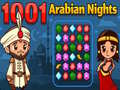 Jwèt 1001 Arabian Nights
