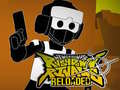Jwèt Rushdown Rivals Reloaded