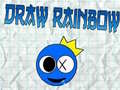 Jwèt Draw Rainbow 