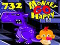 Jwèt Monkey Go Happy Stage 732