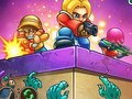Jwèt Zombo Buster Rising Remastered