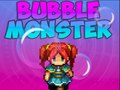Jwèt Bubble Monster