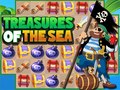 Jwèt Treasures Of The Sea
