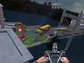 Jwèt Escape from Zombies