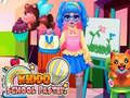 Jwèt Kiddo School Pastel