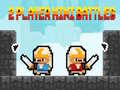 Jwèt 2 Player Mini Battles