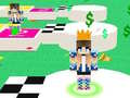Jwèt Brain IQ test: Minecraft Quiz