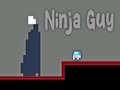 Jwèt Ninja Guy