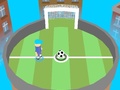 Jwèt Mini-Caps: Soccer