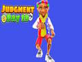 Jwèt Judgment Day 3D