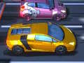Jwèt Extreme Drag Racing