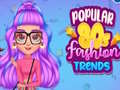 Jwèt Popular 80s Fashion Trends