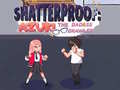 Jwèt Shatterproof: Azuki, the Badass Brawler