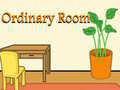 Jwèt Ordinary Room