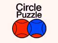 Jwèt Circle Puzzle