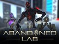 Jwèt Abandoned Lab