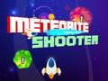 Jwèt Meteorite Shooter
