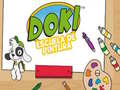 Jwèt Doki Escuela De Pintura