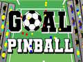 Jwèt Goal Pinball