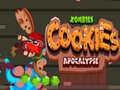 Jwèt Zombies Cookies Apocalypse