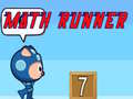 Jwèt Math Runner