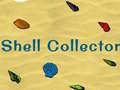 Jwèt Shell Collector